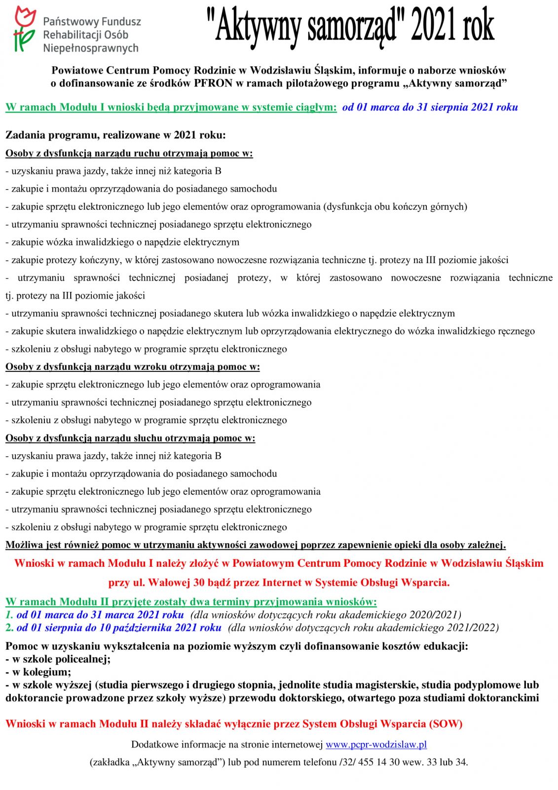 ULOTKA ULOTKA